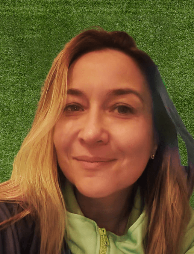 CAROLINA MARIA PEREZ BEHREND's photo