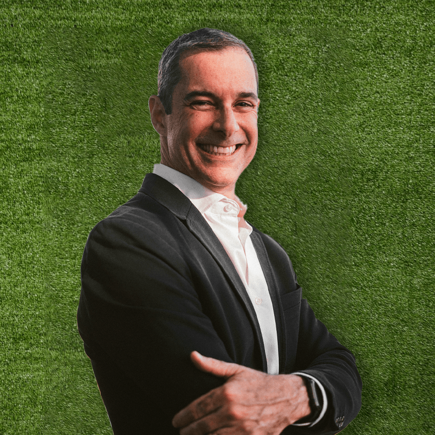 MARCELLO CORDEIRO's photo